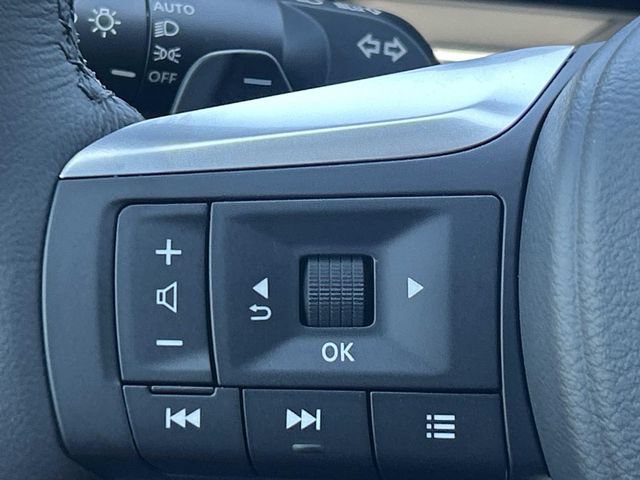 New 2027 INFINITI QX60 Sport AWD/4WD image 33