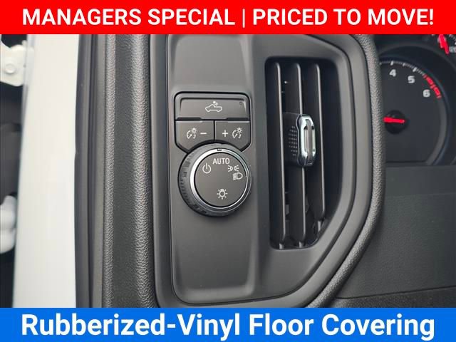 New 2026 Chevrolet Silverado 2500 W/T w/ WT Convenience Package image 23