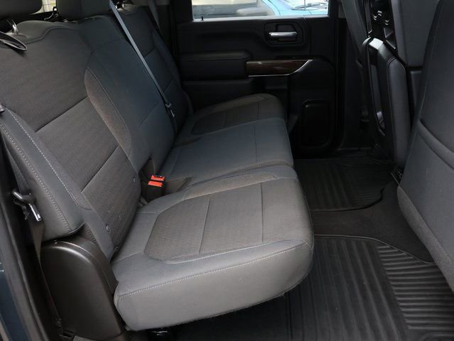 Used 2020 GMC Sierra 3500 SLE w/ SLE Convenience Package image 15