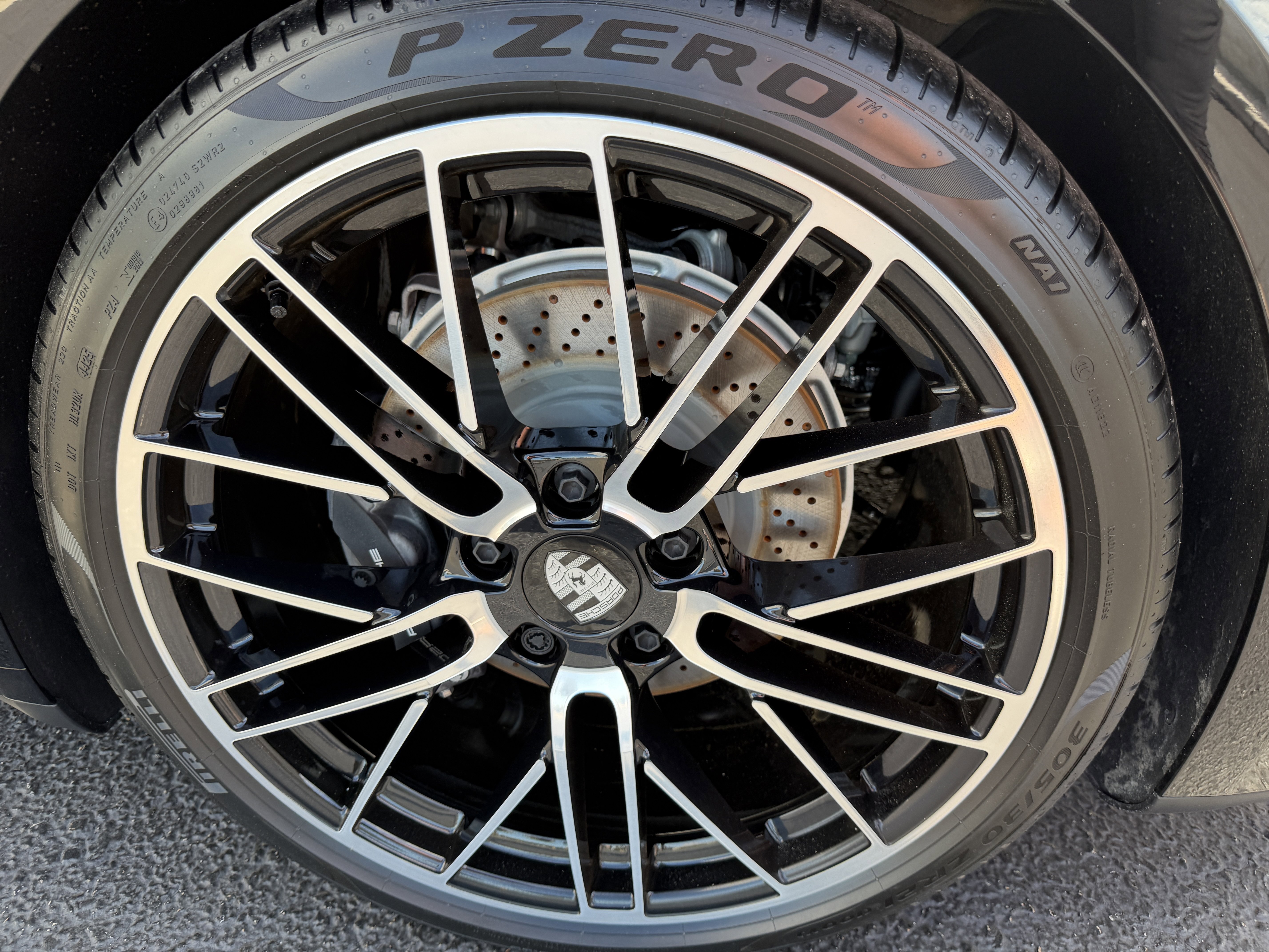 New 2026 Porsche 911 Carrera image 8