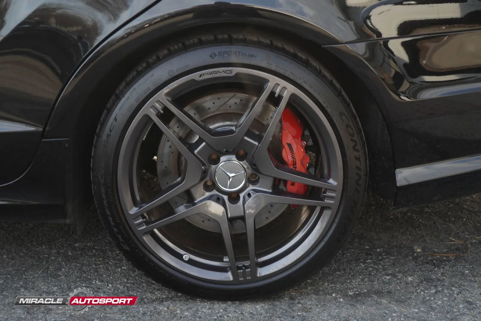 Used 2014 Mercedes-Benz CLS 63 AMG S-Model image 12