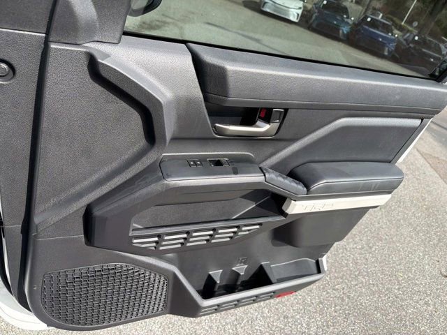 Certified 2024 Toyota Tacoma TRD Off-Road image 14