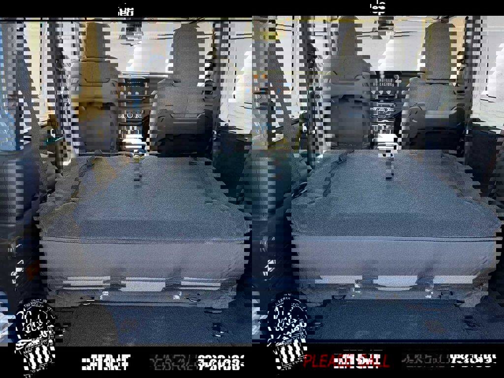 New 2026 Jeep Wrangler Rubicon image 12