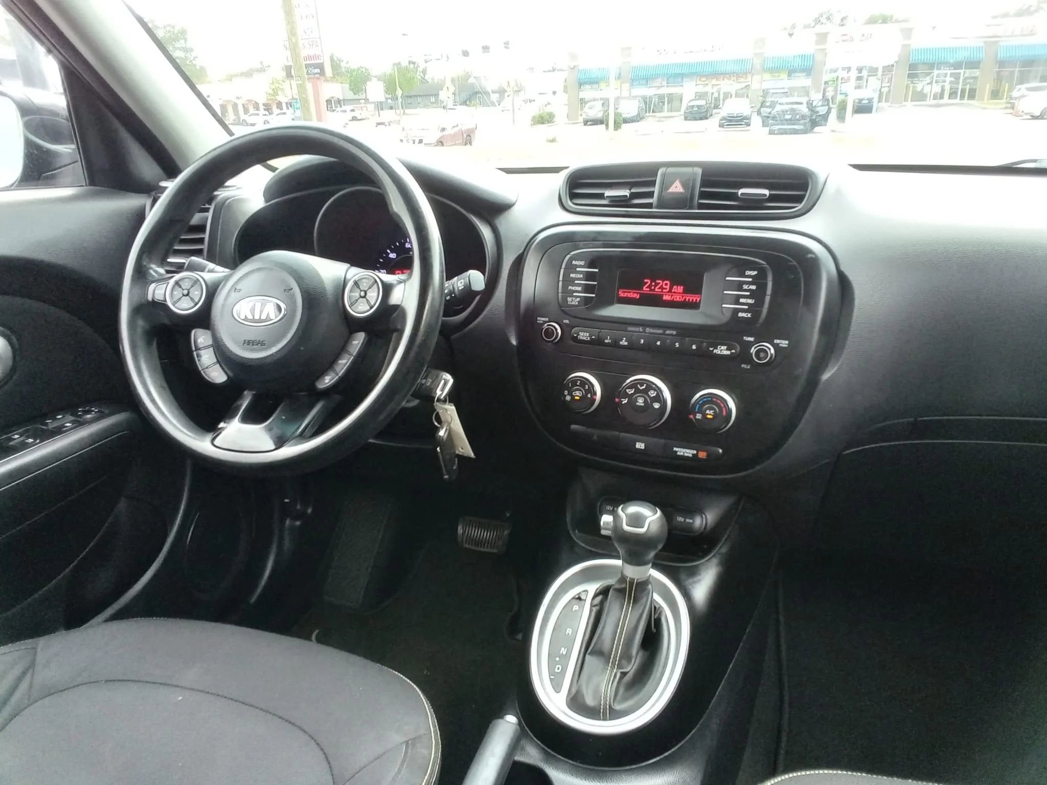 Used 2014 Kia Soul + image 18