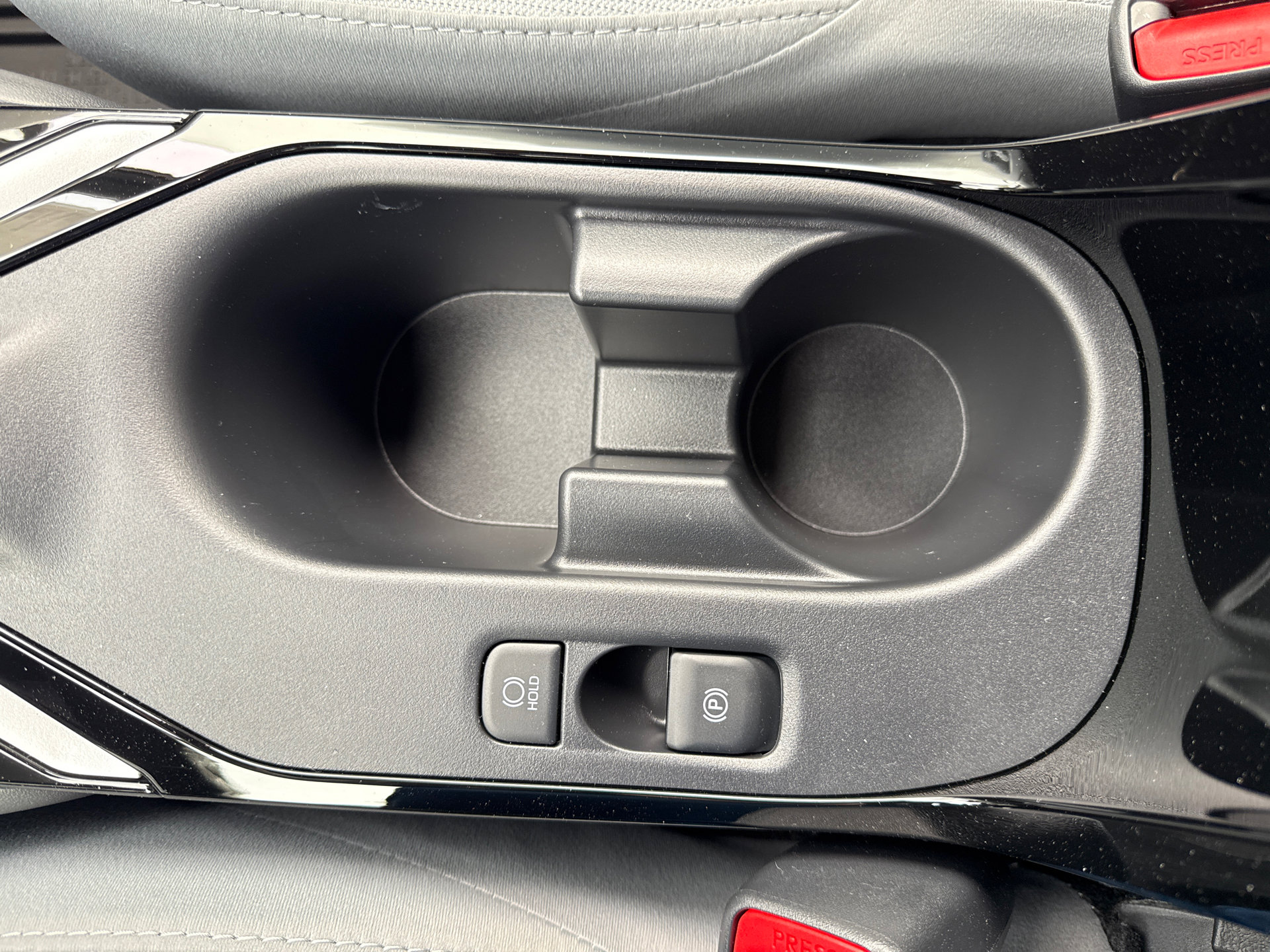 Certified 2026 Toyota Corolla SE image 25