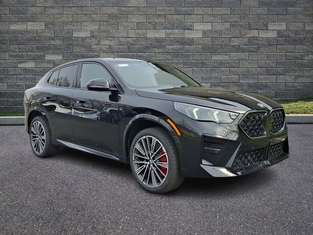 New 2026 BMW X2 xDrive28i w/ Technology Package image 1
