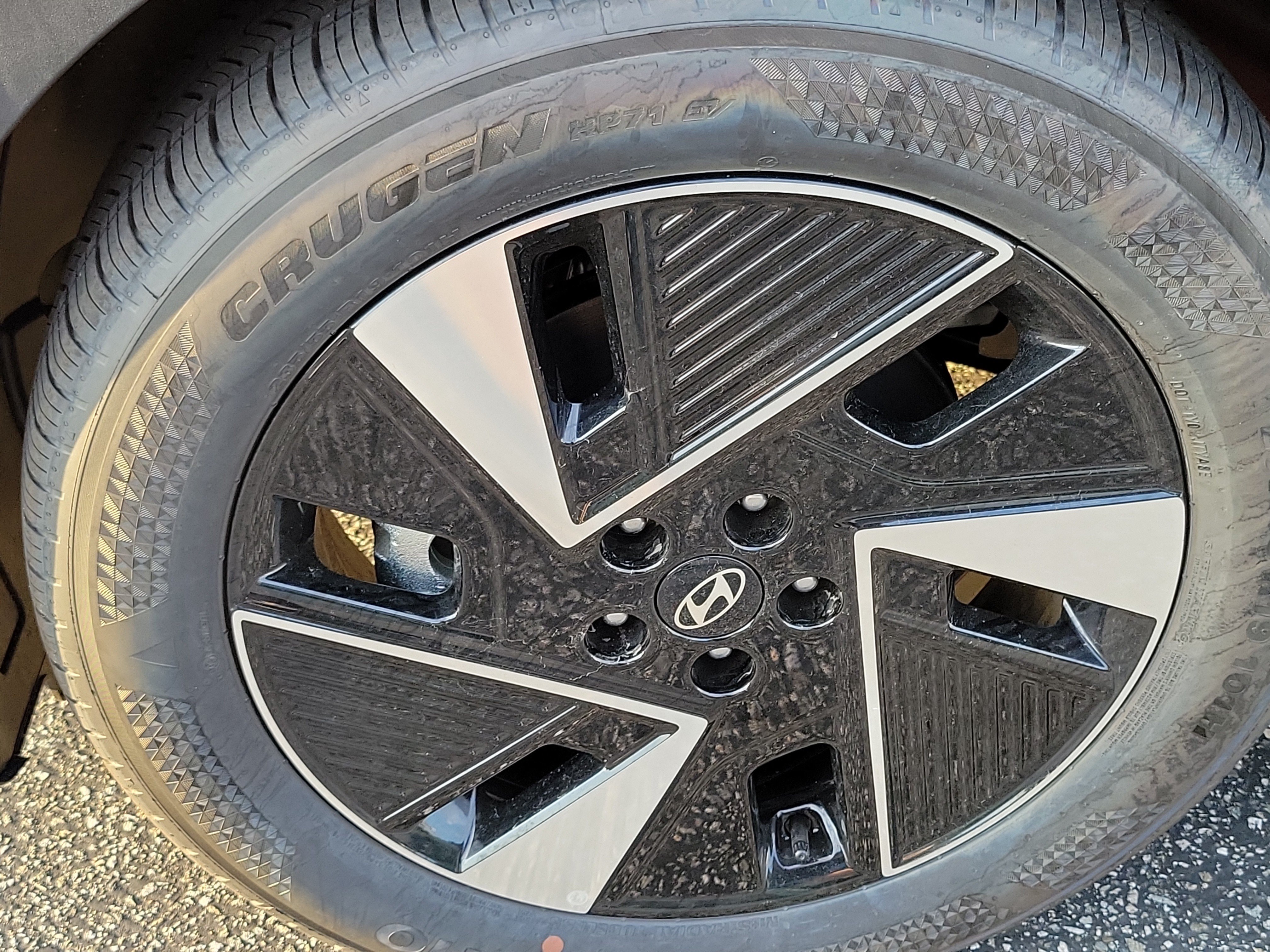 New 2026 Hyundai Ioniq 5 SEL RWD image 5