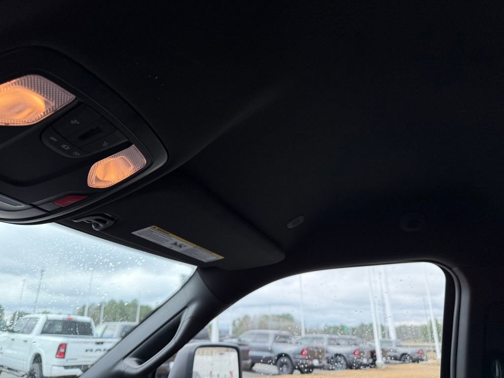 New 2026 RAM 2500 Big Horn image 21