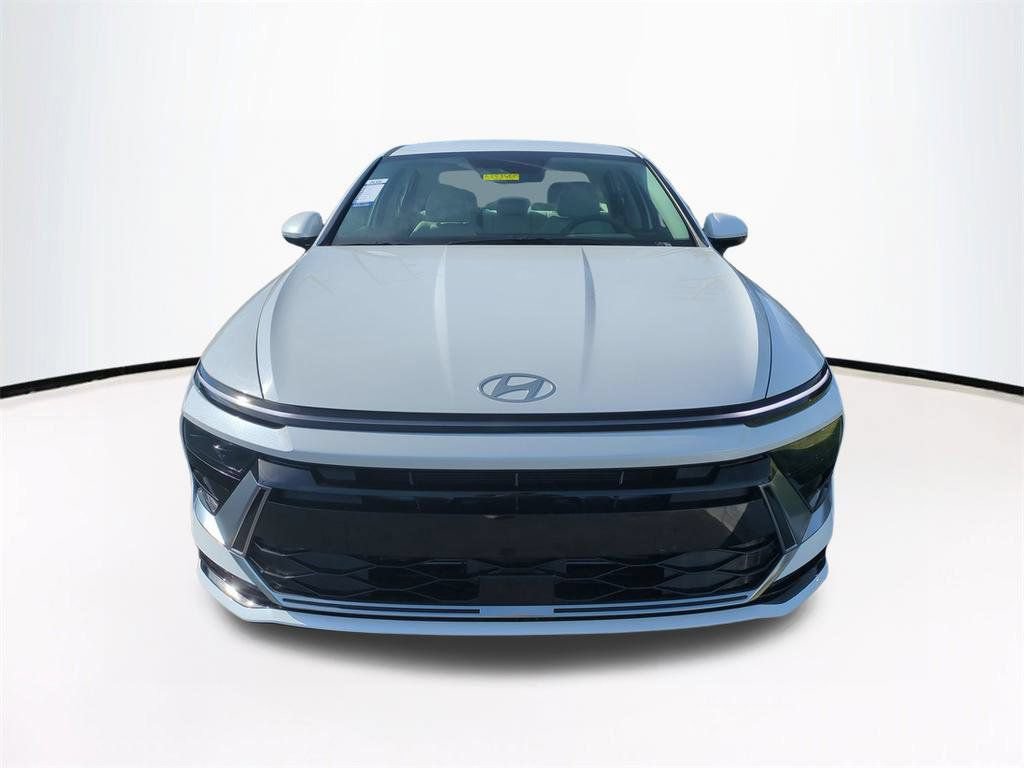 New 2026 Hyundai Sonata SEL FWD image 3