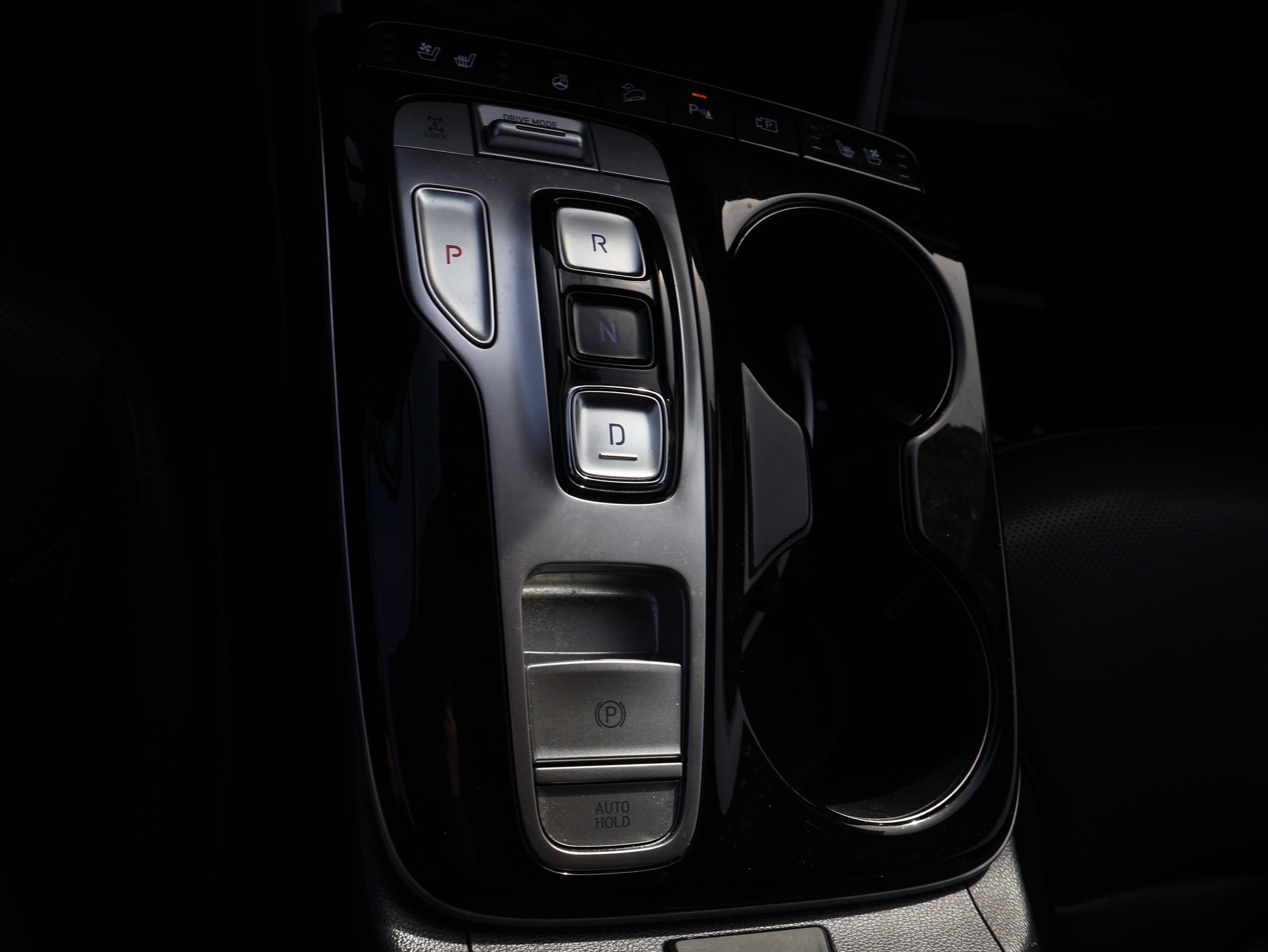 Used 2023 Hyundai Tucson Limited image 29