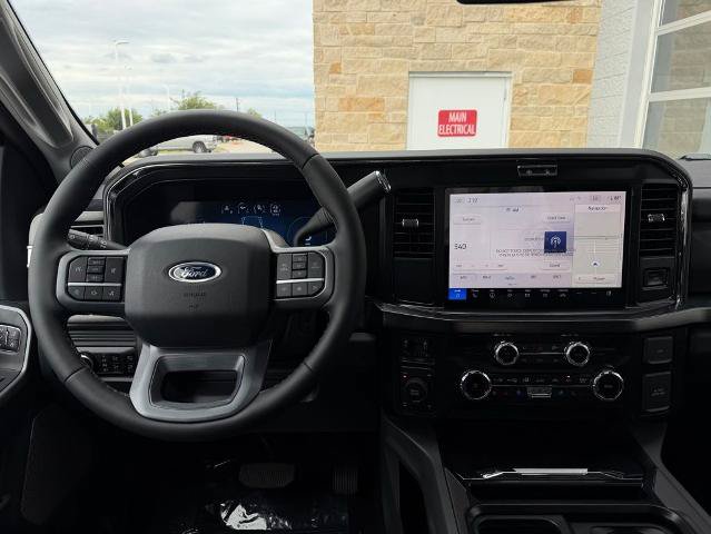 New 2026 Ford F250 Lariat AWD/4WD image 35