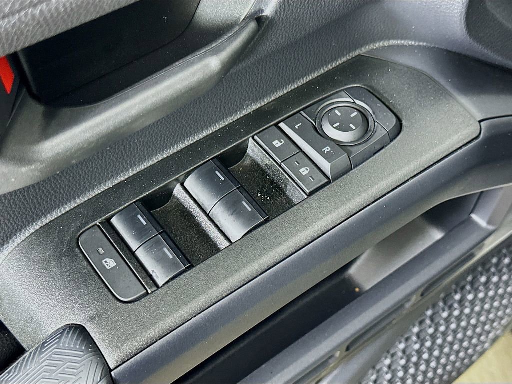 Used 2025 Toyota 4Runner TRD Sport image 20