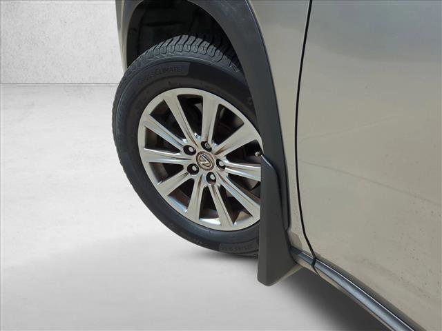 Used 2015 Lexus NX 200t AWD image 10