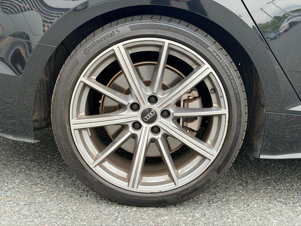 Certified 2025 Audi A5 w/ S-Line AWD/4WD image 26