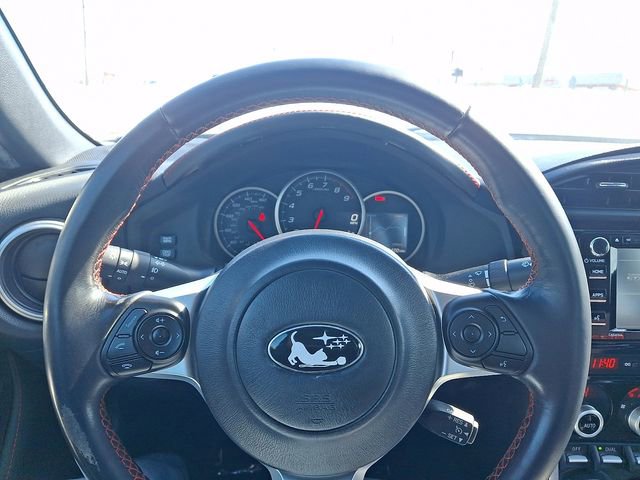 Used 2017 Subaru BRZ Limited w/ Performance Package image 17