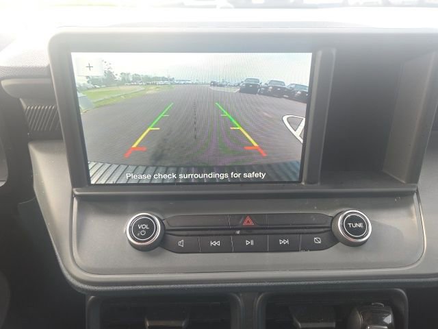Used 2022 Ford Maverick XL FWD image 27