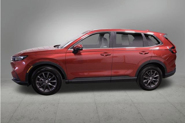 Certified 2026 Honda CR-V EX-L image 3