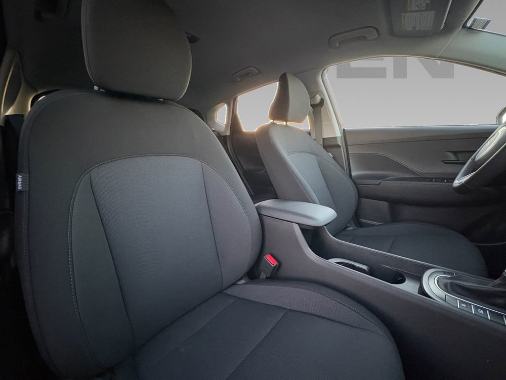 New 2026 Hyundai Kona SEL Sport FWD image 9