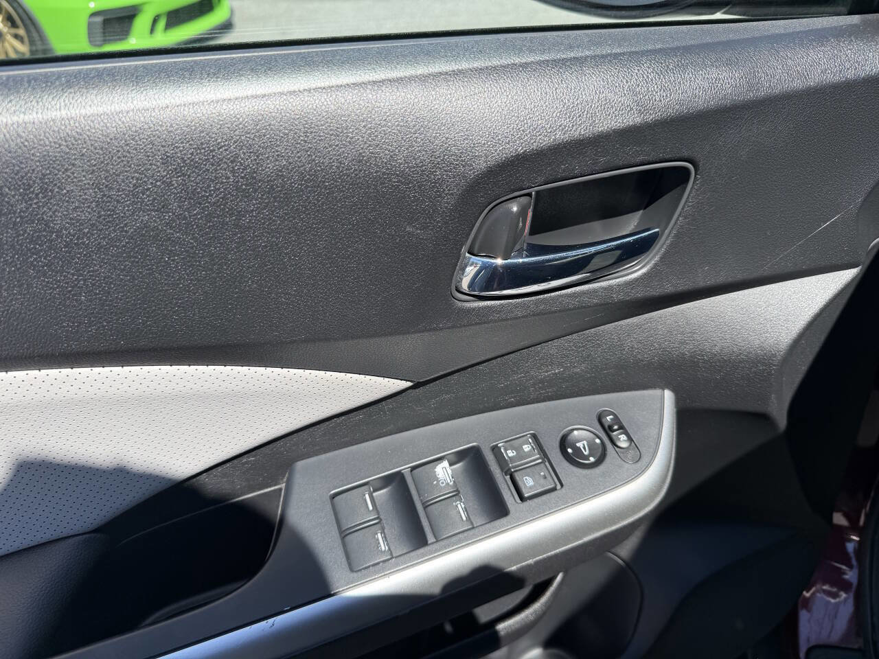 Used 2015 Honda CR-V EX-L image 23