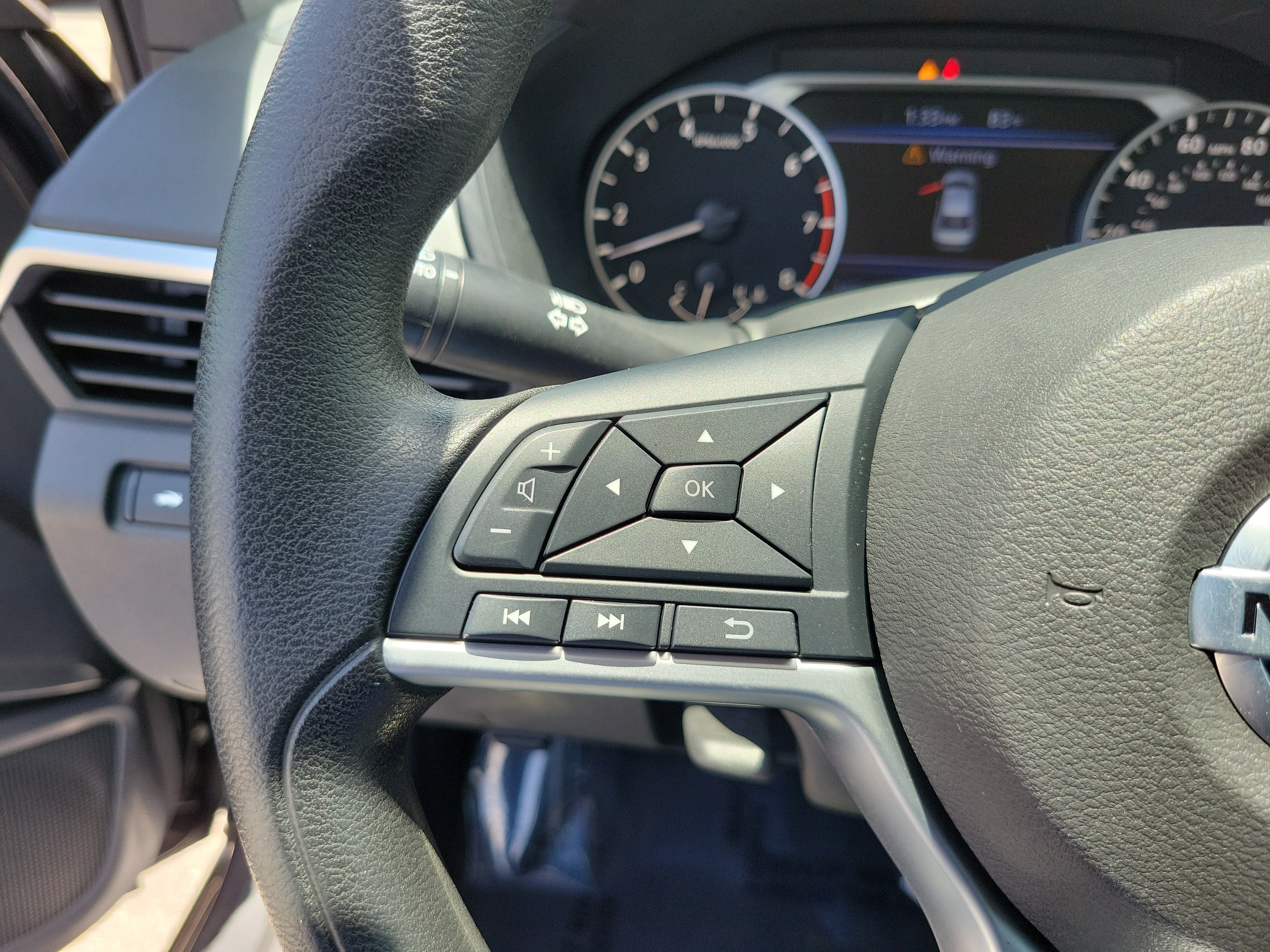 Used 2022 Nissan Altima 2.5 SV FWD image 20