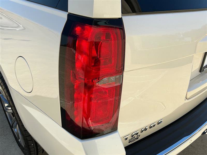 Used 2015 Chevrolet Tahoe LTZ image 22