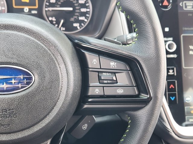 Used 2025 Subaru Outback Onyx Edition image 30