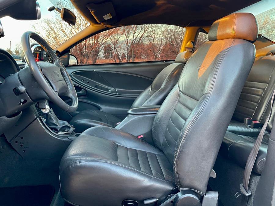 Used 2000 Ford Mustang GT RWD image 19