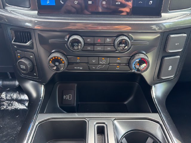 New 2026 Ford F150 STX w/ Equipment Group 200A AWD/4WD image 31