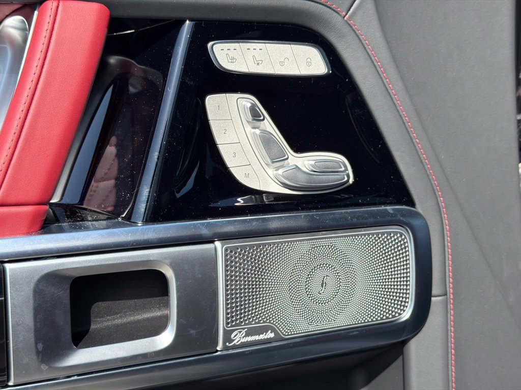 New 2027 Mercedes-Benz G 63 AMG 4MATIC image 19