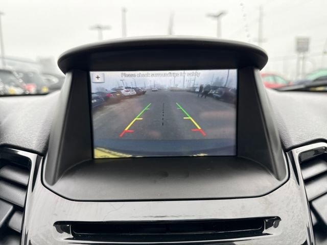 Used 2019 Ford Fiesta SE w/ Equipment Group 201A image 25