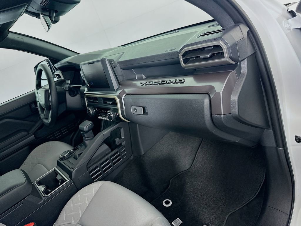 Certified 2026 Toyota Tacoma SR5 image 28