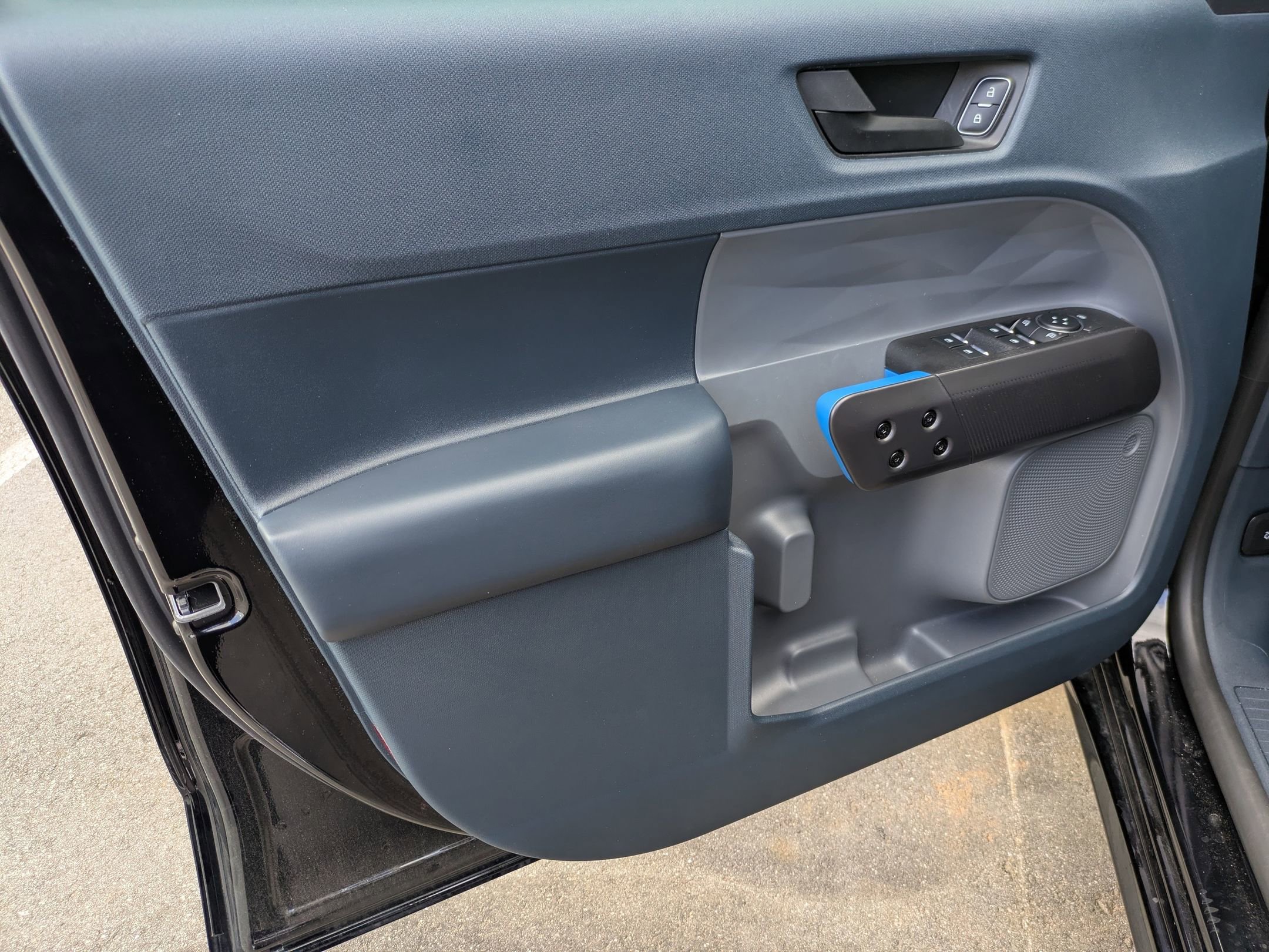 Certified 2025 Ford Maverick Lobo image 10