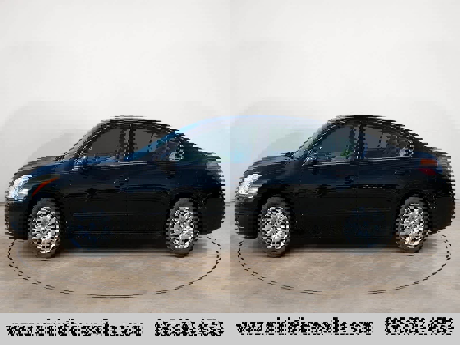 Used 2011 Nissan Altima 2.5 image 6