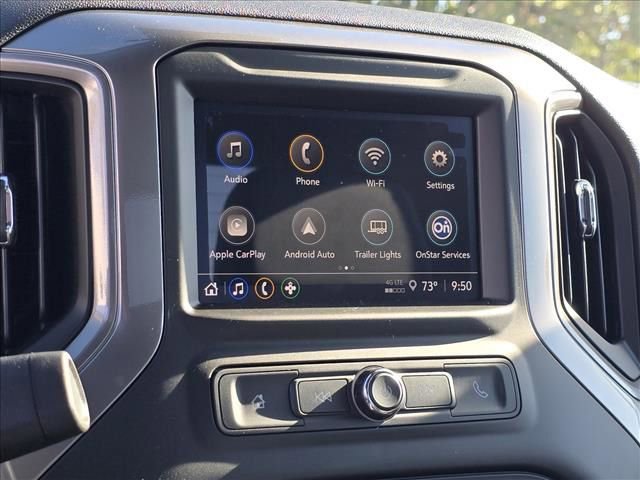 New 2026 Chevrolet Silverado 1500 W/T image 26