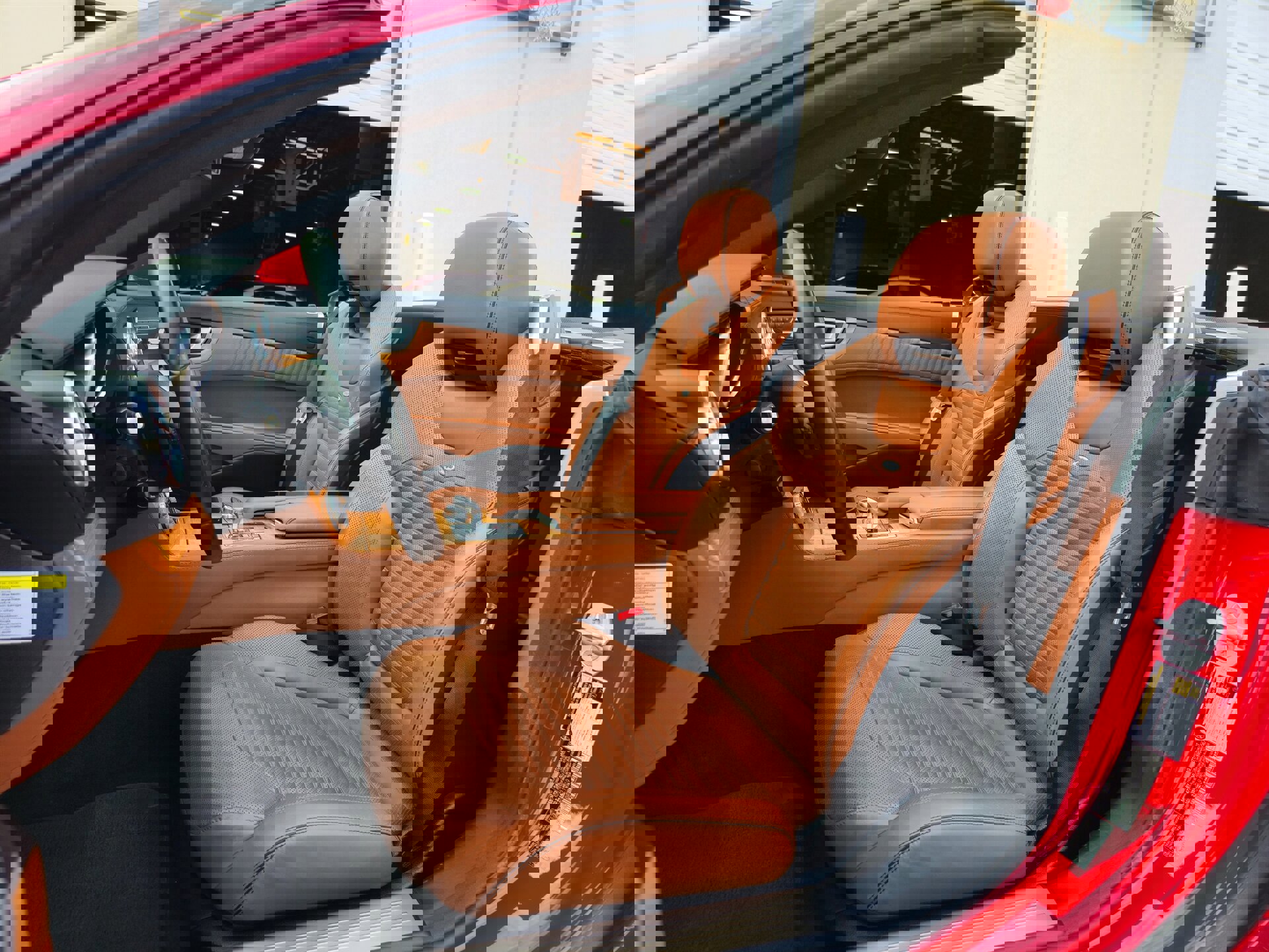 Used 2014 Mercedes-Benz SL 550 image 19