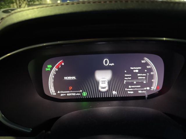 Used 2023 Acura MDX Type S AWD/4WD image 9