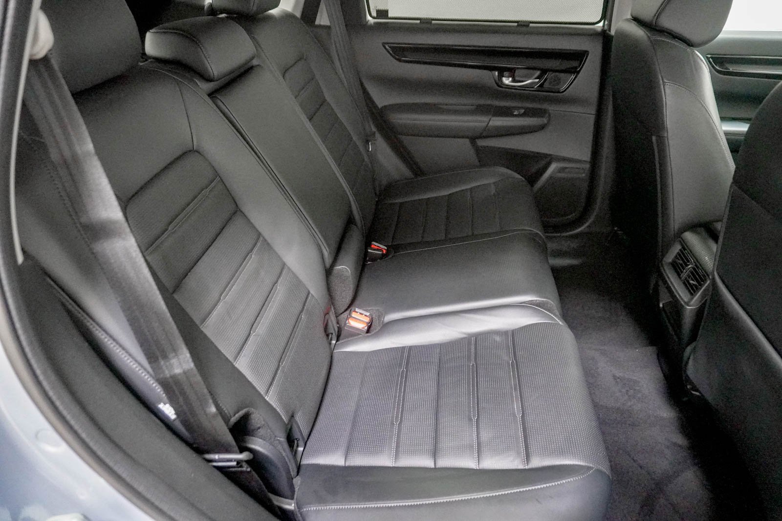 Certified 2023 Honda CR-V EX-L image 33