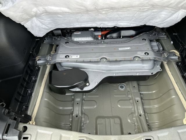 Used 2025 Honda CR-V Sport-L image 28