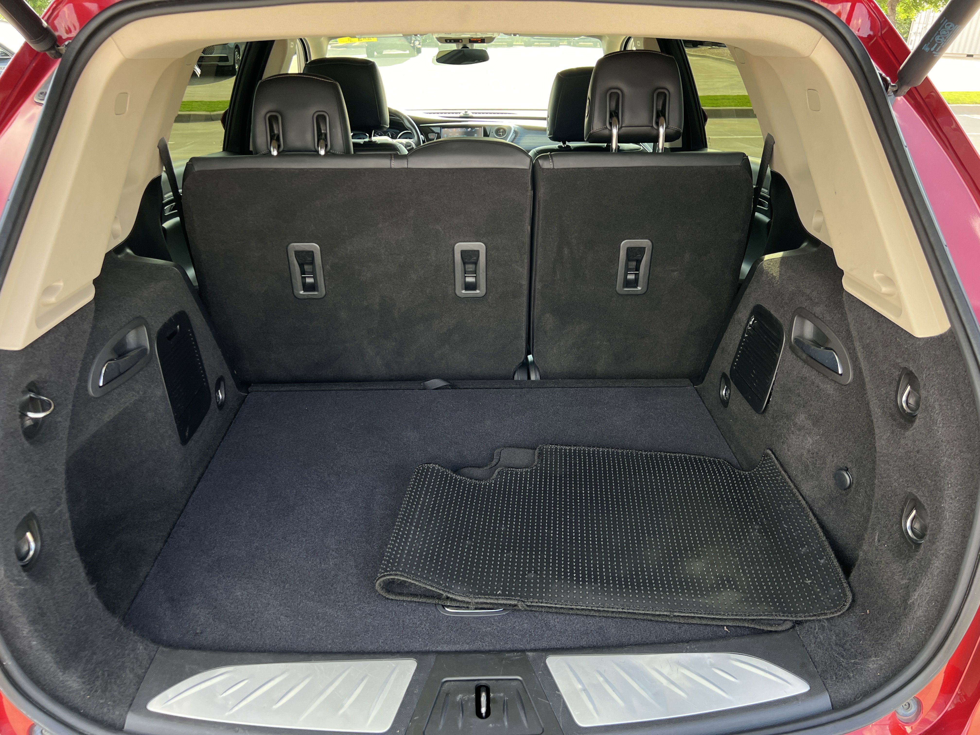 Used 2017 Buick Envision Essence FWD image 30