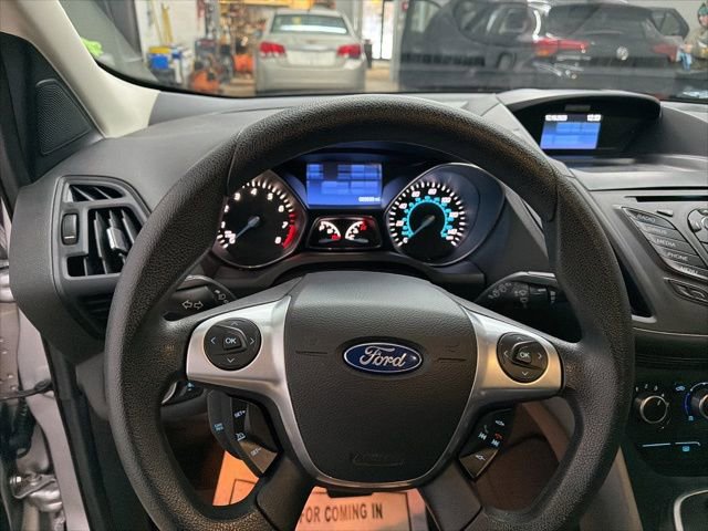 Used 2014 Ford Escape SE image 11
