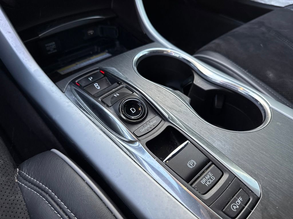 Used 2019 Acura TLX 3.5L Technology Pkg w/A-Spec P image 24