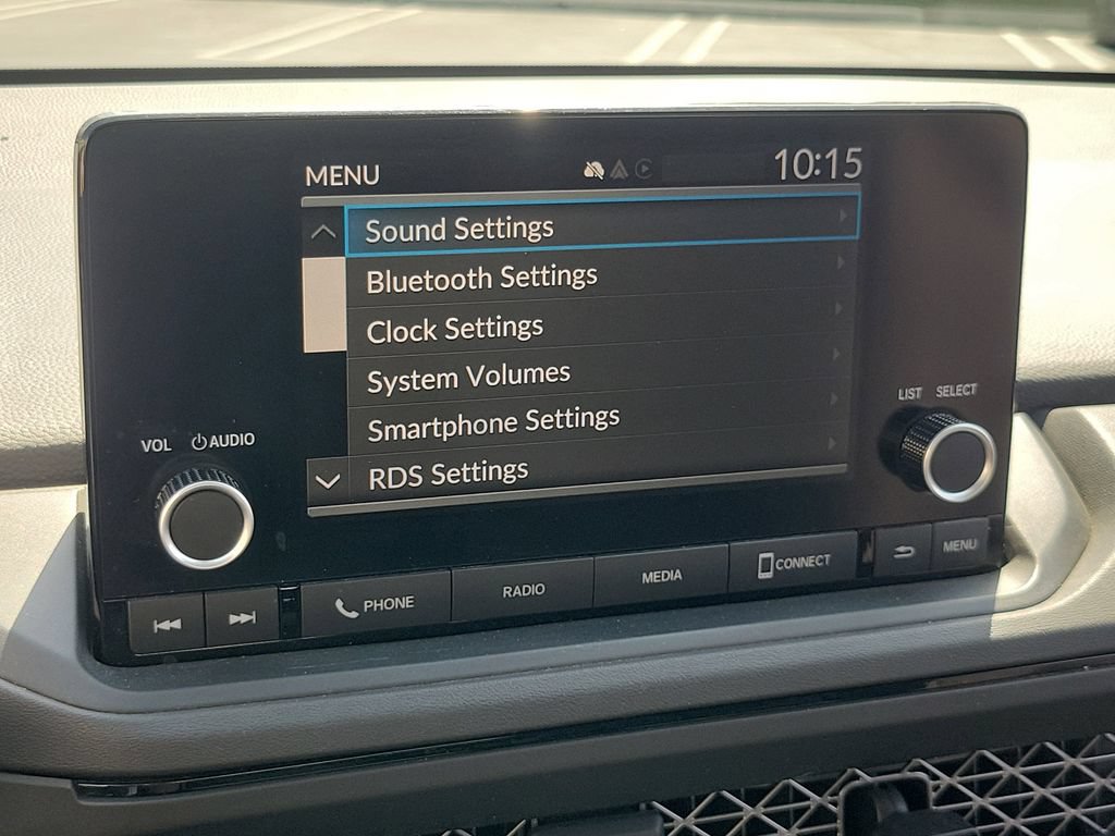 Certified 2023 Honda Accord LX image 27