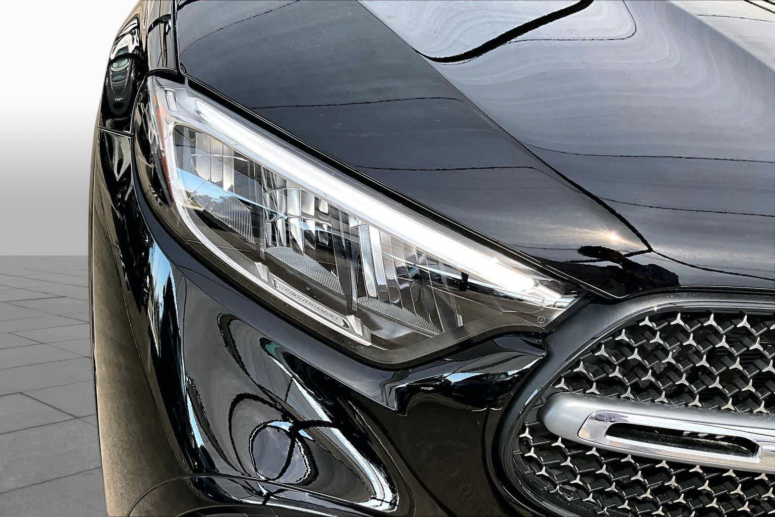 New 2027 Mercedes-Benz GLC 300 4MATIC image 19