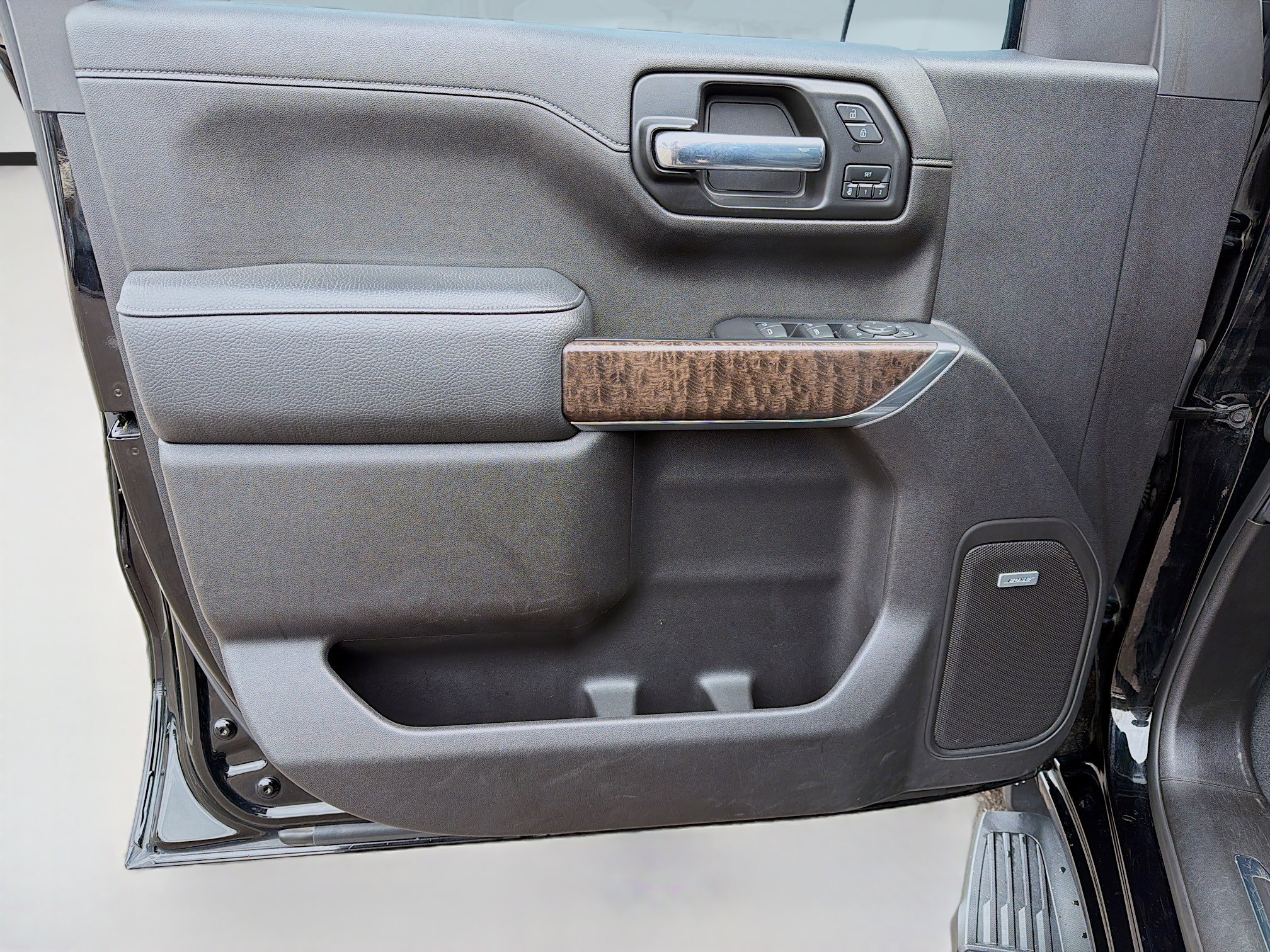 Used 2021 GMC Sierra 1500 Denali image 20