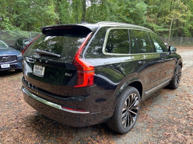 New 2026 Volvo XC90 B6 Ultra image 7