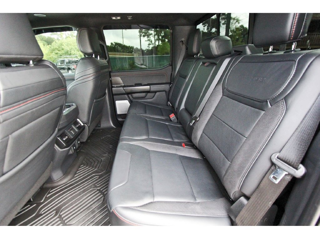 Certified 2025 Ford F150 Raptor AWD/4WD image 15