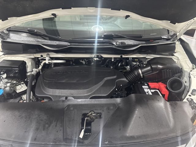 Used 2019 Honda Odyssey EX-L image 36