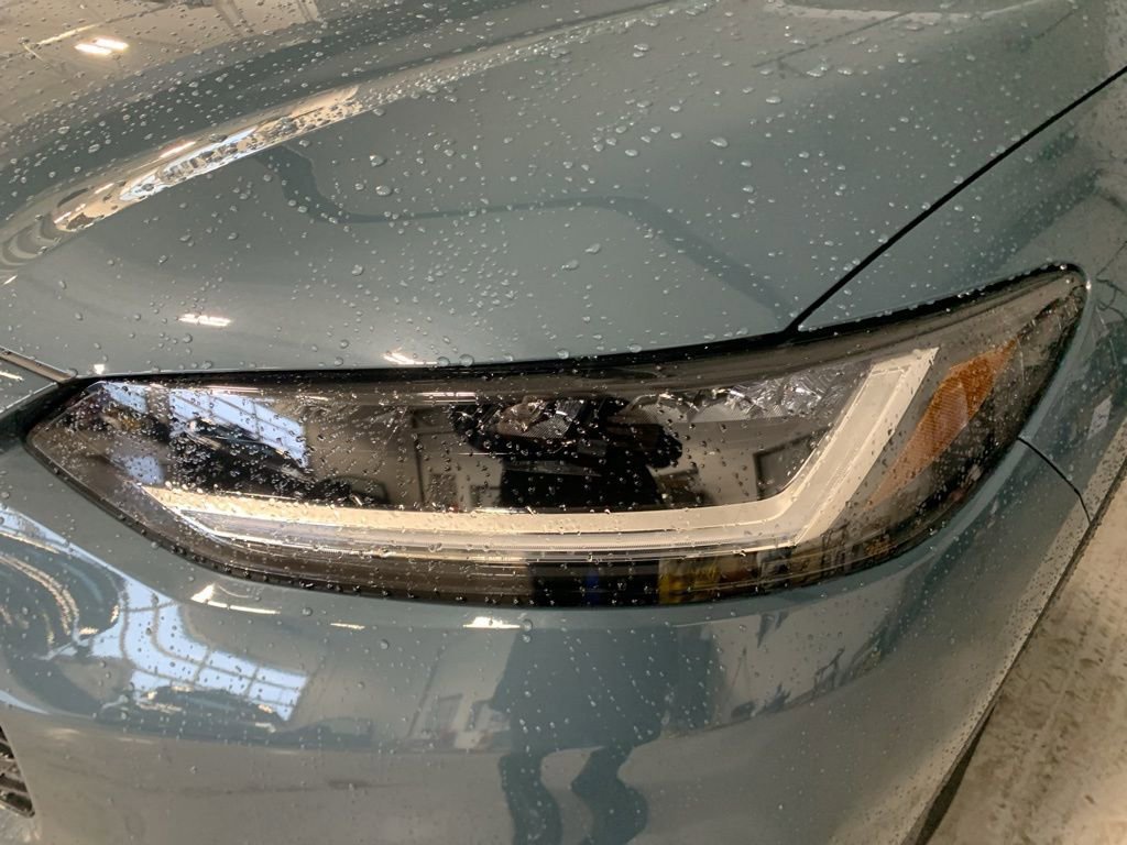 Used 2023 Honda HR-V LX image 10