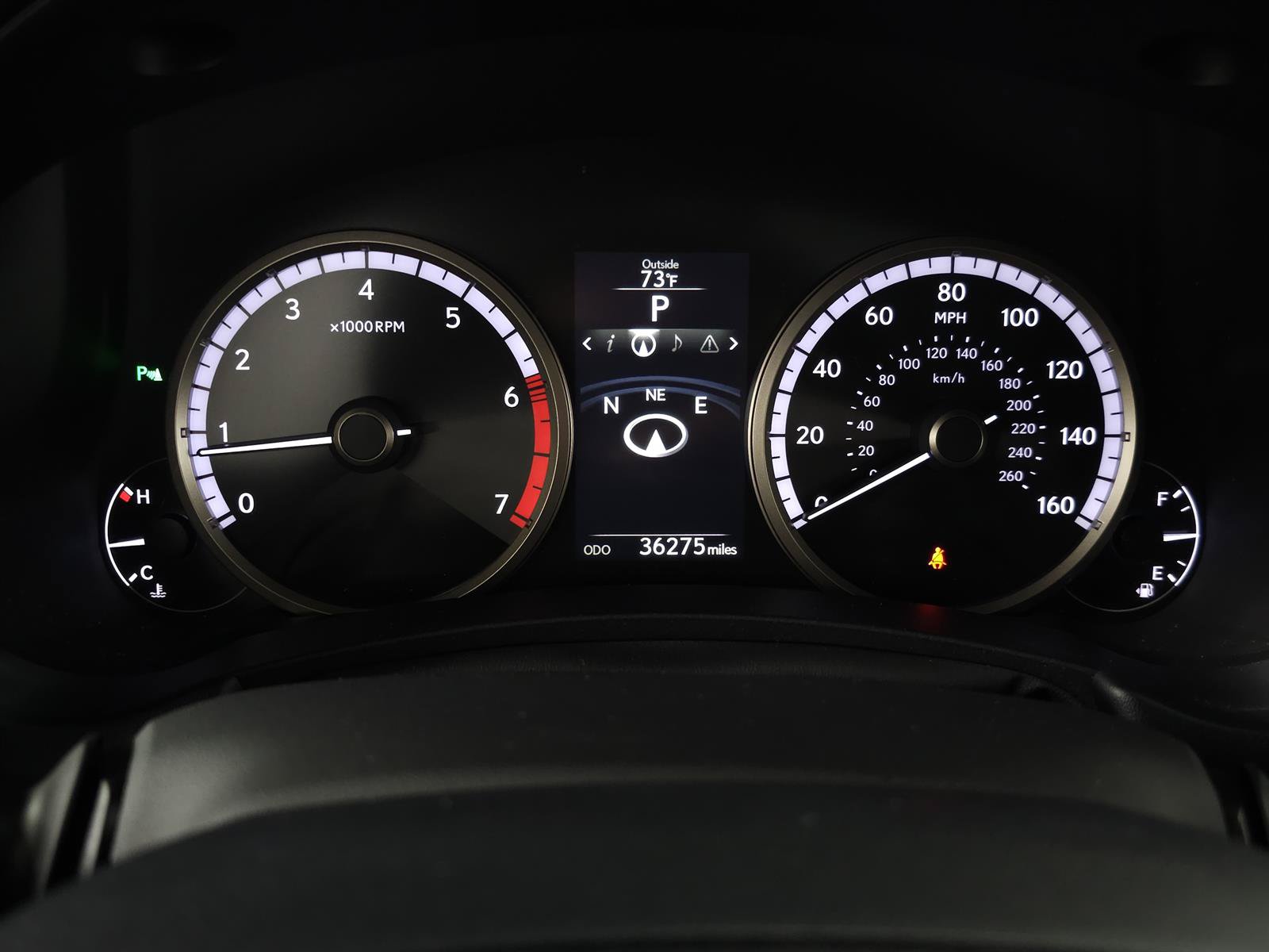Used 2015 Lexus NX 200t F Sport w/ Navigation System Package AWD/4WD image 21