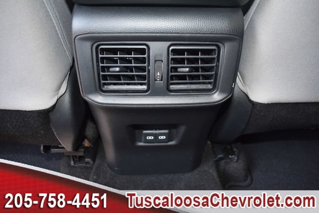 Used 2023 Toyota RAV4 XLE FWD image 24